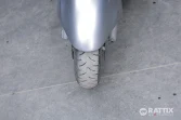 SUZUKI Burgman 650 AN ie Executive E3 (E2)