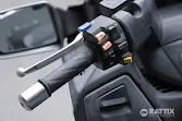 SUZUKI Burgman 650 AN ie Executive E3 (E2)