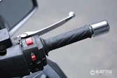 SUZUKI Burgman 650 AN ie Executive E3 (E2)