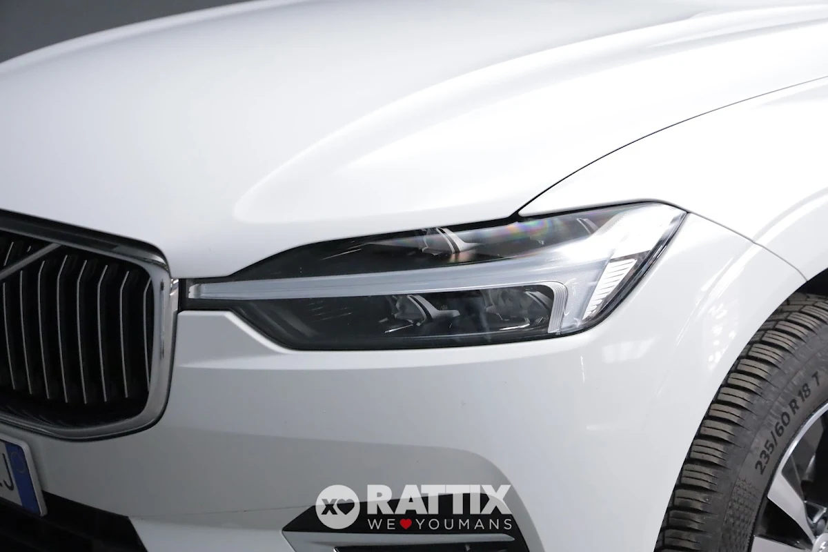 VOLVO xc60 ii 2018 XC60 2.0 t6 phev Inscription Expression awd auto