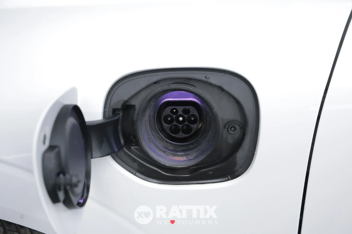 VOLVO xc60 ii 2018 XC60 2.0 t6 phev Inscription Expression awd auto