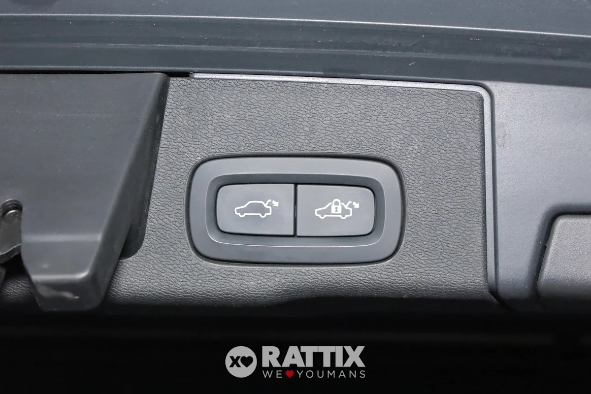 VOLVO xc60 ii 2018 XC60 2.0 t6 phev Inscription Expression awd auto