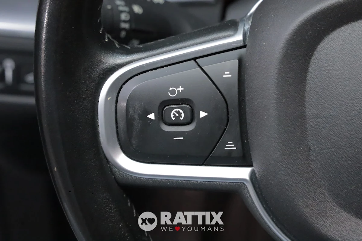 VOLVO xc60 ii 2018 XC60 2.0 t6 phev Inscription Expression awd auto