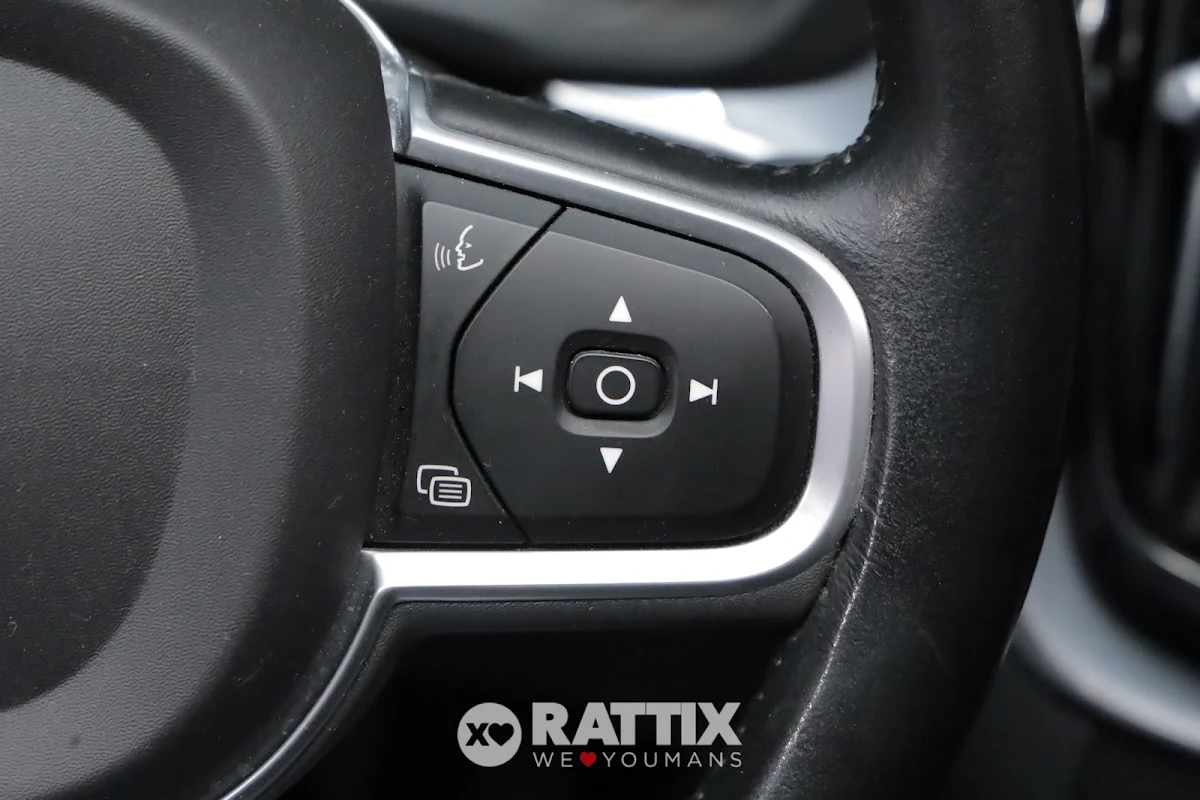 VOLVO xc60 ii 2018 XC60 2.0 t6 phev Inscription Expression awd auto