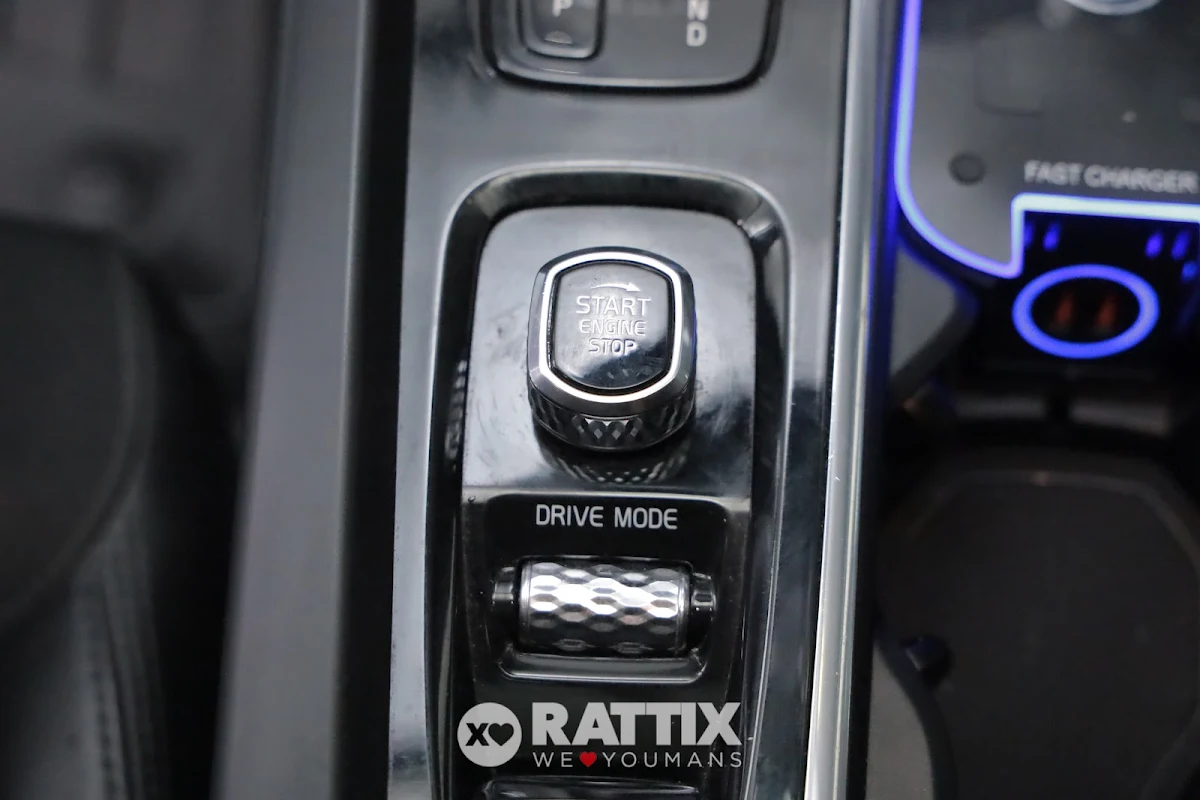 VOLVO xc60 ii 2018 XC60 2.0 t6 phev Inscription Expression awd auto