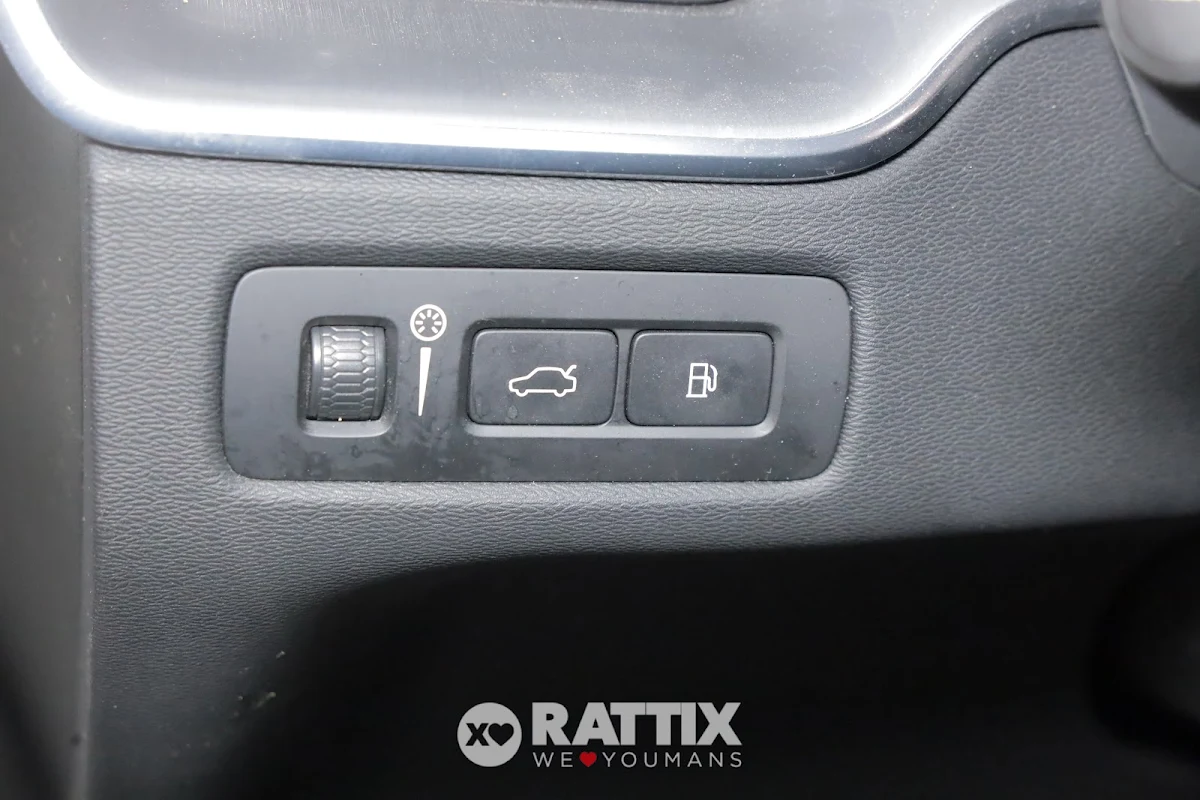 VOLVO xc60 ii 2018 XC60 2.0 t6 phev Inscription Expression awd auto