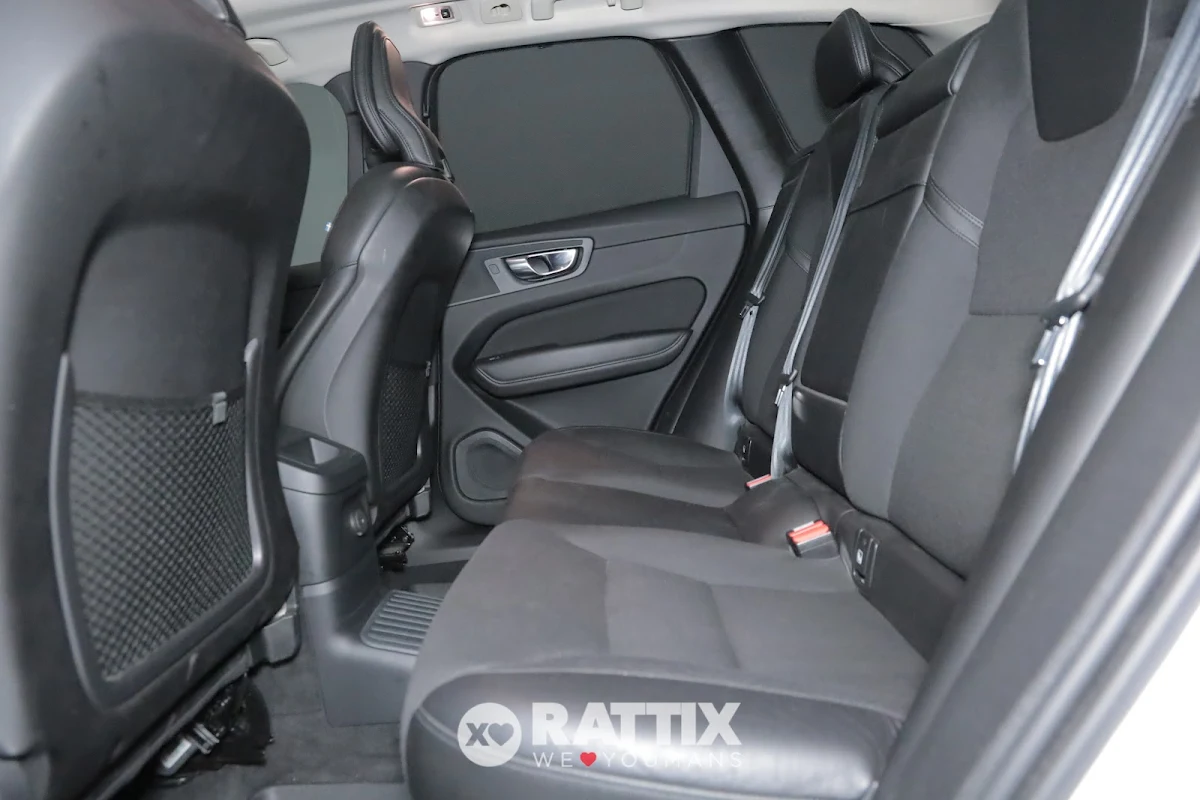 VOLVO xc60 ii 2018 XC60 2.0 t6 phev Inscription Expression awd auto