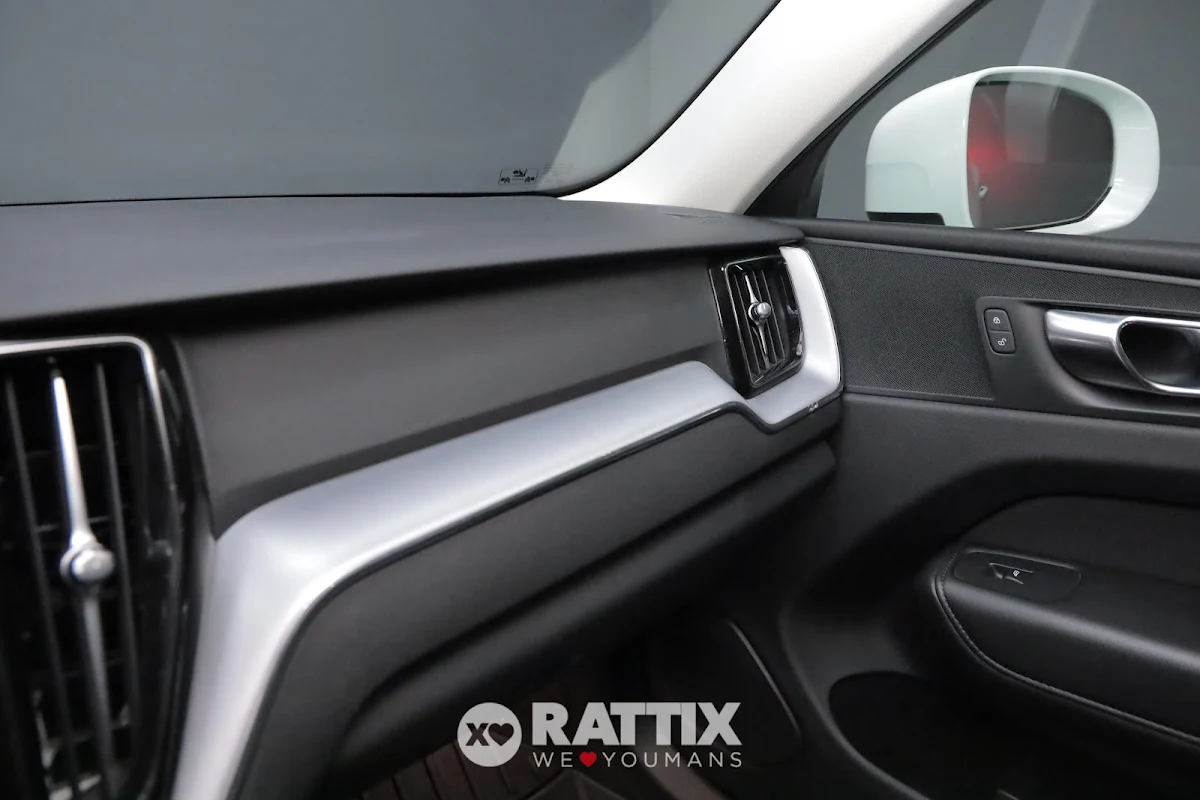 VOLVO xc60 ii 2018 XC60 2.0 t6 phev Inscription Expression awd auto