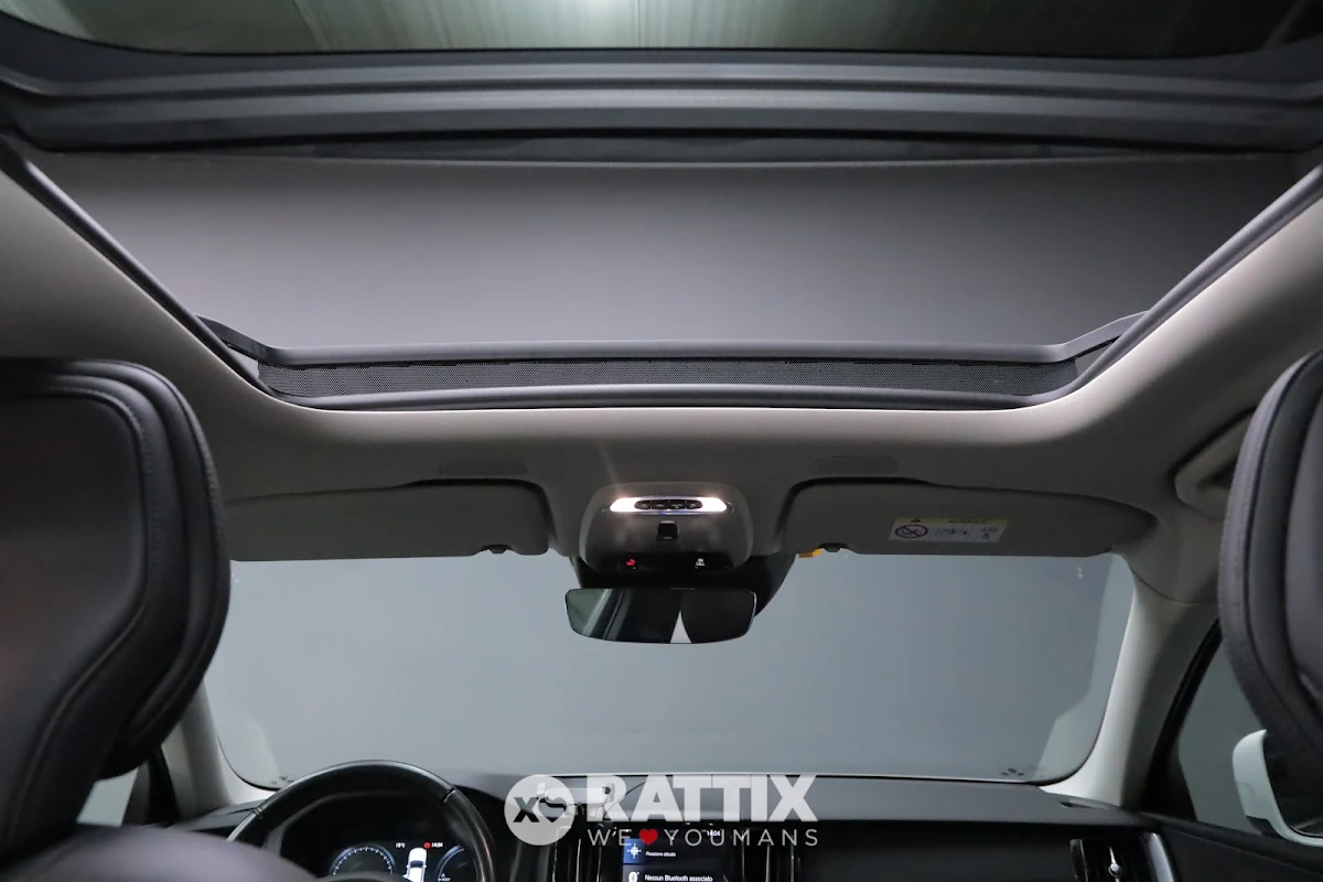 VOLVO xc60 ii 2018 XC60 2.0 t6 phev Inscription Expression awd auto