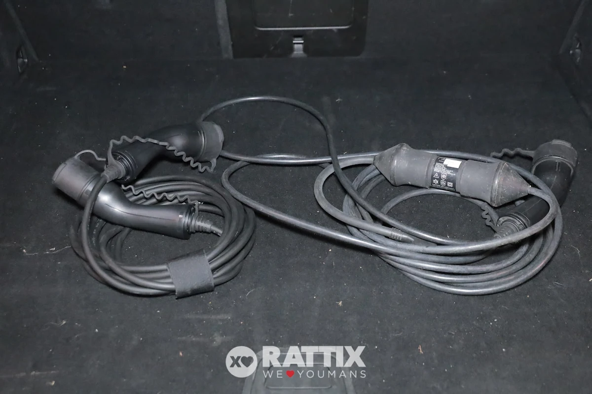 VOLVO xc60 ii 2018 XC60 2.0 t6 phev Inscription Expression awd auto