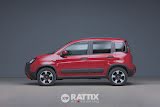 Miniatura Fiat Panda 1.0 Firefly Hybrid 70CV Cross 5p.ti Rosso Passione  Aziendale foto 21