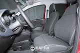 Miniatura Fiat Panda 1.0 Firefly Hybrid 70CV Cross 5p.ti Rosso Passione  Aziendale foto 21