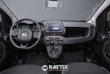 Miniatura Fiat Panda 1.0 Firefly Hybrid 70CV Cross 5p.ti Rosso Passione  Aziendale foto 21