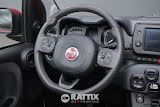 Miniatura Fiat Panda 1.0 Firefly Hybrid 70CV Cross 5p.ti Rosso Passione  Aziendale foto 21