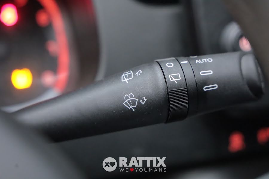 Fiat Panda 1.0 Firefly Hybrid 70CV Cross 5p.ti Rosso Passione  Aziendale foto 14