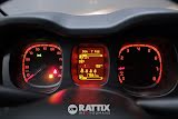 Miniatura Fiat Panda 1.0 Firefly Hybrid 70CV Cross 5p.ti Rosso Passione  Aziendale foto 21
