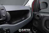 Miniatura Fiat Panda 1.0 Firefly Hybrid 70CV Cross 5p.ti Rosso Passione  Aziendale foto 21