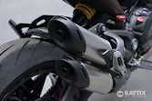 DUCATI Monster 937 plus Red my21