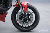 DUCATI Monster 937 plus Red my21