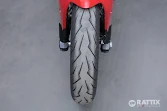 DUCATI Monster 937 plus Red my21