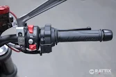 DUCATI Monster 937 plus Red my21