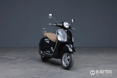 Foto VESPA Vespa GTS 300 Super Abs my16