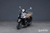 VESPA Vespa GTS 300 Super Abs my16