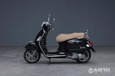 VESPA Vespa GTS 300 Super Abs my16