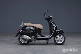 VESPA Vespa GTS 300 Super Abs my16