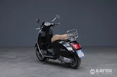 VESPA Vespa GTS 300 Super Abs my16
