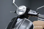 VESPA Vespa GTS 300 Super Abs my16