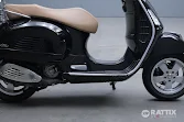 VESPA Vespa GTS 300 Super Abs my16