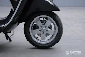 VESPA Vespa GTS 300 Super Abs my16