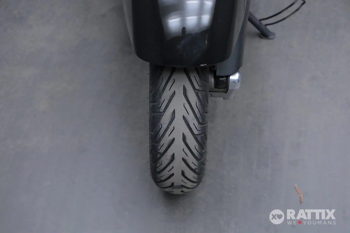 VESPA Vespa GTS 300 Super Abs my16