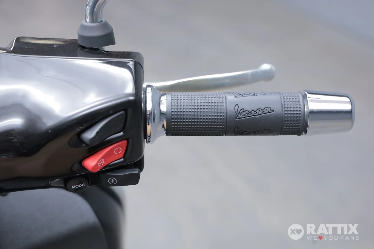VESPA Vespa GTS 300 Super Abs my16