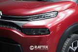 Miniatura Citroen C3 Aircross 1.2 Puretech 110CV Max  Pepper Red  Aziendale foto 29