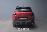 Miniatura Citroen C3 Aircross 1.2 Puretech 110CV Max  Pepper Red  Aziendale foto 29