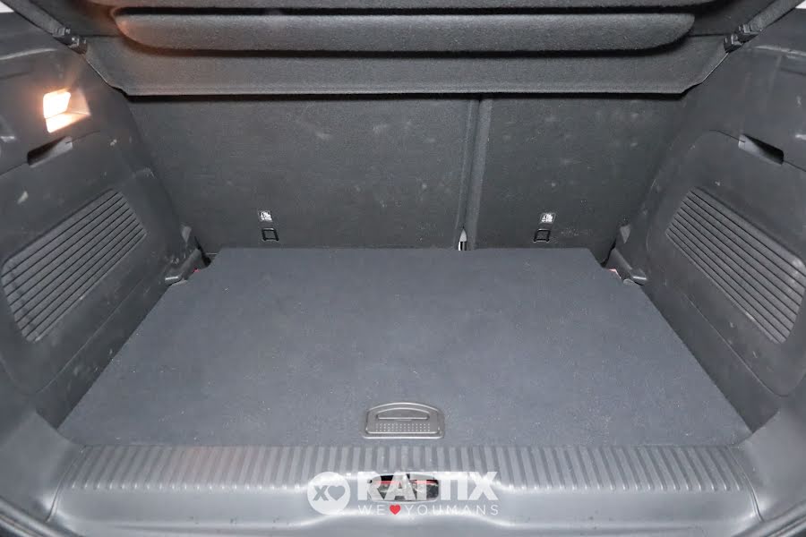 Citroen C3 Aircross 1.2 Puretech 110CV Max  Pepper Red  Aziendale foto 6