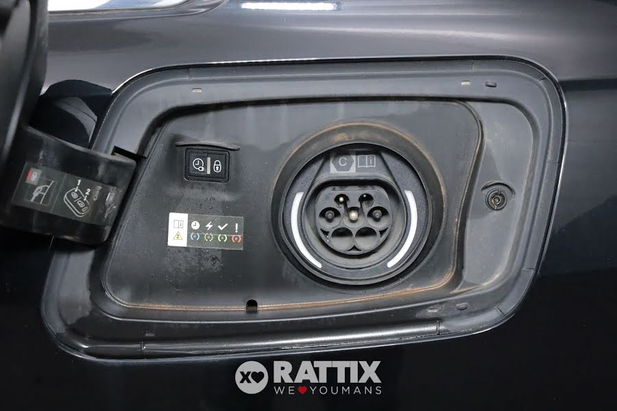 Opel Astra 1.6 Phev 180CV Business Elegance AT8 Noir Perla  Aziendale foto 5