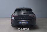 Miniatura Opel Astra 1.6 Phev 180CV Business Elegance AT8 Noir Perla  Aziendale foto 33