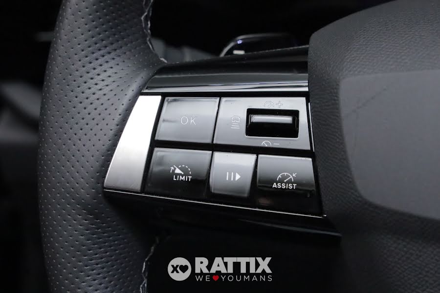 Opel Astra 1.6 Phev 180CV Business Elegance AT8 Noir Perla  Aziendale foto 12