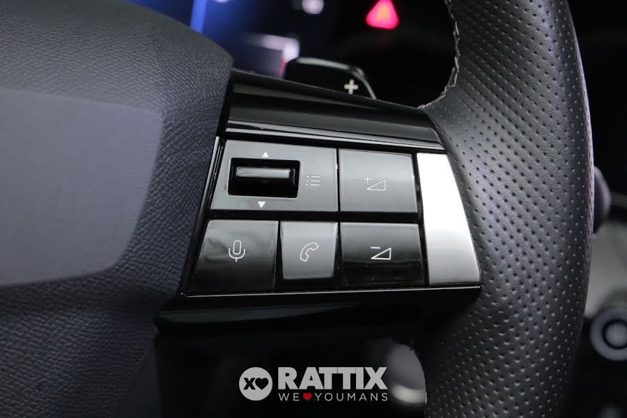 Opel Astra 1.6 Phev 180CV Business Elegance AT8 Noir Perla  Aziendale foto 13