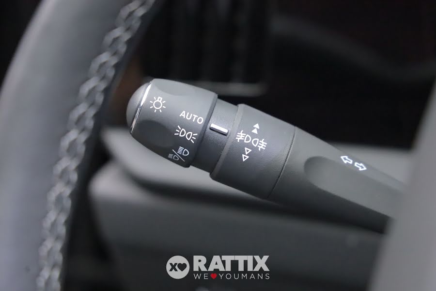 Opel Astra 1.6 Phev 180CV Business Elegance AT8 Noir Perla  Aziendale foto 14