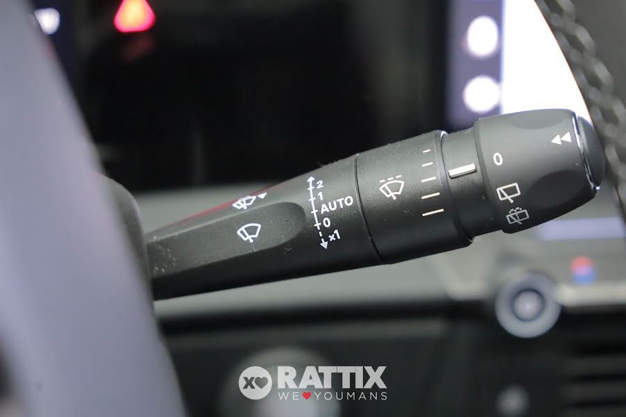 Opel Astra 1.6 Phev 180CV Business Elegance AT8 Noir Perla  Aziendale foto 15