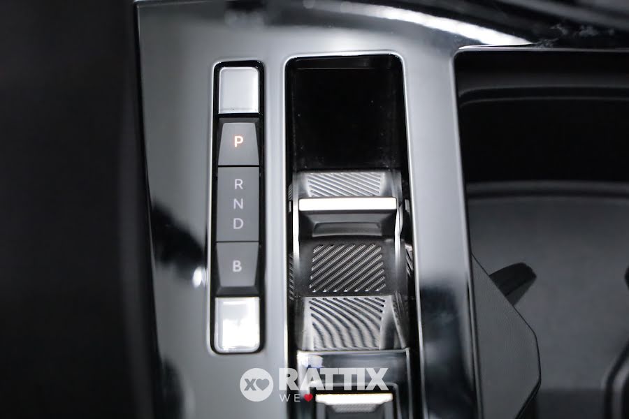 Opel Astra 1.6 Phev 180CV Business Elegance AT8 Noir Perla  Aziendale foto 26