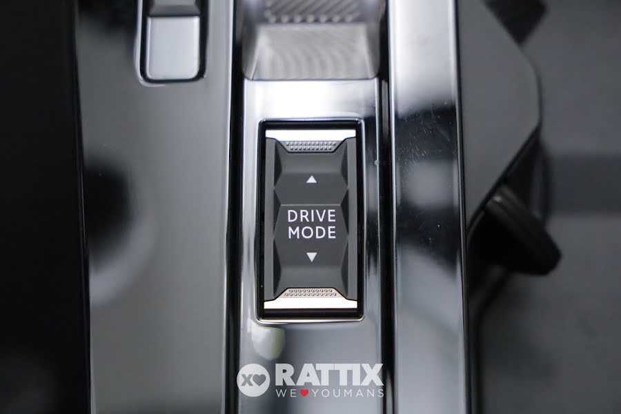 Opel Astra 1.6 Phev 180CV Business Elegance AT8 Noir Perla  Aziendale foto 27