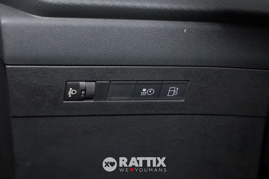 Opel Astra 1.6 Phev 180CV Business Elegance AT8 Noir Perla  Aziendale foto 28