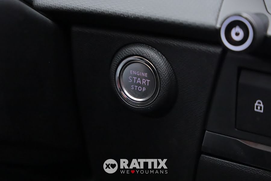 Opel Astra 1.6 Phev 180CV Business Elegance AT8 Noir Perla  Aziendale foto 29