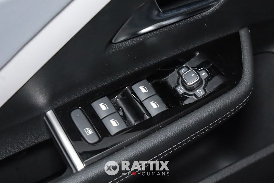 Opel Astra 1.6 Phev 180CV Business Elegance AT8 Noir Perla  Aziendale foto 30