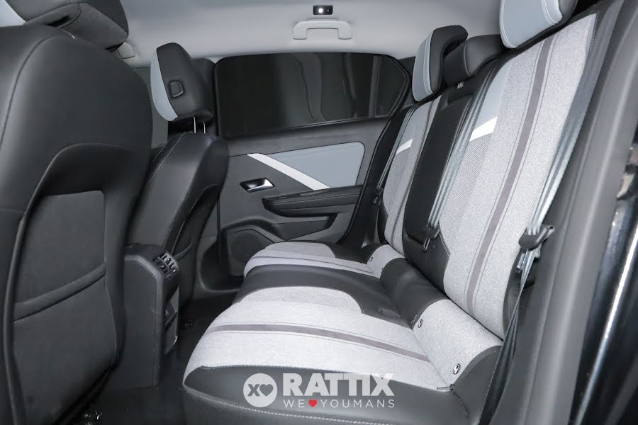 Opel Astra 1.6 Phev 180CV Business Elegance AT8 Noir Perla  Aziendale foto 31